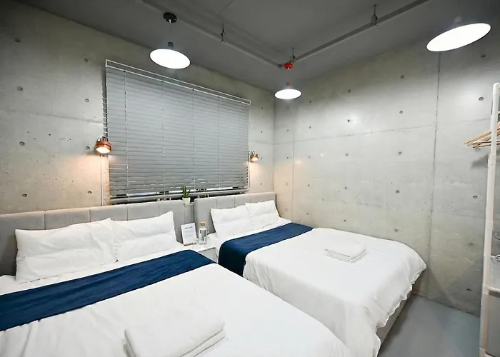 Villa 10mins To Seongsu, 4 Ppl, 500mbps, Design House