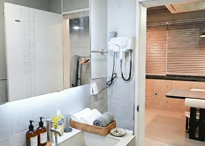 10mins To Seongsu, 4 Ppl, 500mbps, Design House Villa *