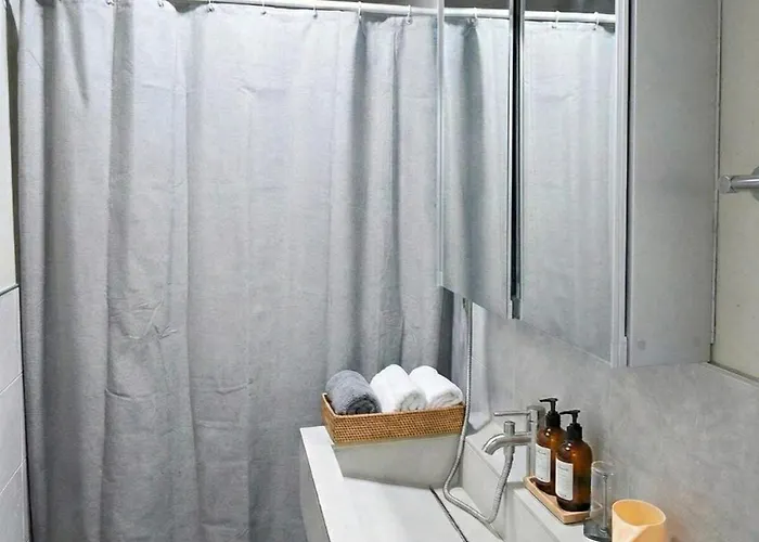 10mins To Seongsu, 4 Ppl, 500mbps, Design House Villa Seoel